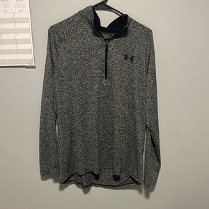 Under Armor 1/4 Zip